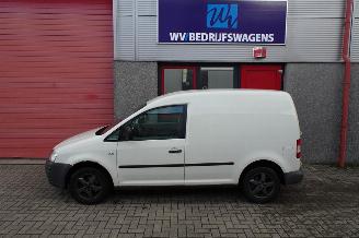Volkswagen Caddy 2.0 SDI export / handel marge !!!!!! picture 5