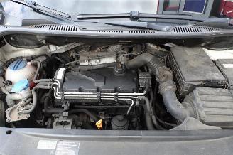 Volkswagen Caddy 2.0 SDI export / handel marge !!!!!! picture 22