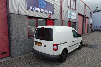 Volkswagen Caddy 2.0 SDI export / handel marge !!!!!! picture 3