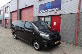 Fiat Scudo 2.0 MultiJet L3H1 DC Business Pro+ 5zitter picture 4