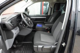 Fiat Scudo 2.0 MultiJet L3H1 DC Business Pro+ 5zitter picture 9