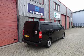 Fiat Scudo 2.0 MultiJet L3H1 DC Business Pro+ 5zitter picture 3