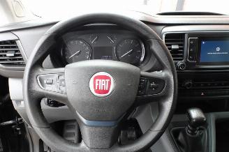 Fiat Scudo 2.0 MultiJet L3H1 DC Business Pro+ 5zitter picture 27