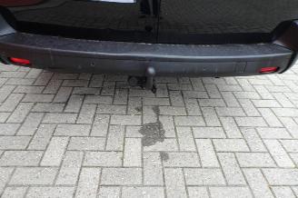 Fiat Scudo 2.0 MultiJet L3H1 DC Business Pro+ 5zitter picture 21