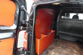 Fiat Scudo 2.0 MultiJet L3H1 DC Business Pro+ 5zitter picture 24