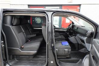 Fiat Scudo 2.0 MultiJet L3H1 DC Business Pro+ 5zitter picture 5