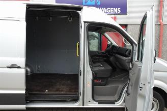 Volkswagen Crafter 30 2.0 TDI L3H3 Highline 140 pk 3 zits picture 35