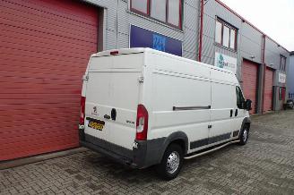 Peugeot Boxer 435 2.0 BlueHDI L3H3 Pro DIEFSTAL SCHADE picture 3