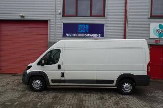 Peugeot Boxer 435 2.0 BlueHDI L3H3 Pro DIEFSTAL SCHADE picture 5