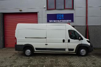 Peugeot Boxer 435 2.0 BlueHDI L3H3 Pro DIEFSTAL SCHADE picture 6
