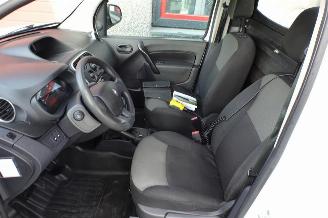 Renault Kangoo 1.5 Blue dCi 95 Comfort Maxi kipper / vuilcontainer airco picture 9