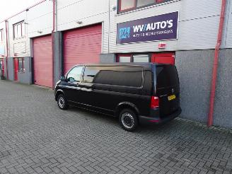 Volkswagen Transporter 2.0 TDI L2H1 Highline navi / pdc/ cruis . ac picture 2