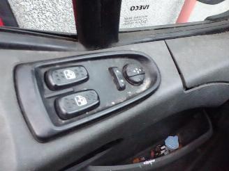 Iveco Daily 35C15 375 3 zits 425 x 218 x 40 open laadbak picture 14