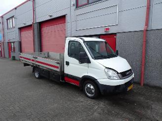 Iveco Daily 35C15 375 3 zits 425 x 218 x 40 open laadbak picture 6