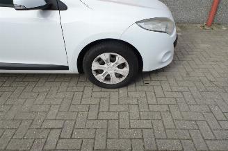 Renault Megane 1.5 dCi Expression navi airco van uitvoering picture 17