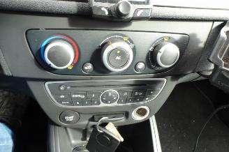 Renault Megane 1.5 dCi Expression navi airco van uitvoering picture 8