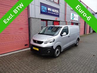begagnad bil bedrijf Peugeot Expert 231S 2.0 BlueHDI 120 Premium 2018/3