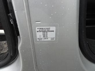 Peugeot Expert 231S 2.0 BlueHDI 120 Premium picture 29