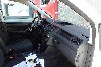 Volkswagen Caddy 2.0 TDI L1H1 BMT Highline lmv cruis airco picture 25