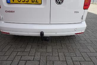 Volkswagen Caddy 2.0 TDI L1H1 BMT Highline lmv cruis airco picture 16