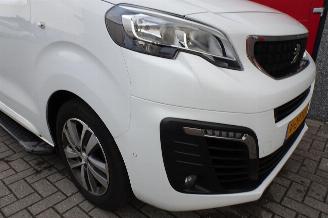 Peugeot Expert 231L 2.0 BlueHDI 180 Premium Pack airco 3 zits picture 21