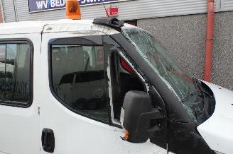 Iveco Daily 35S13D 2.3 375 dc openlaadbak 80713 km !!!!! picture 9