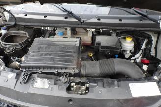 Iveco Daily 35S13D 2.3 375 dc openlaadbak 80713 km !!!!! picture 22