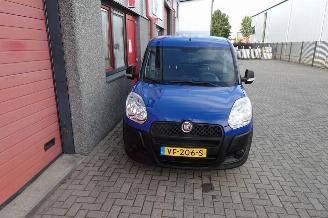 Fiat Doblo Cargo 1.4 Actual BENZINE UITVOERING 131247 KM !!!!! MARGE !!!!!! picture 12