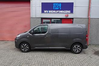 Citroën Jumpy 2.0 BlueHDI 180 M Driver 3 zits 8 traps automaat picture 5