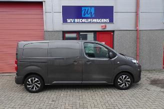 Citroën Jumpy 2.0 BlueHDI 180 M Driver 3 zits 8 traps automaat picture 6