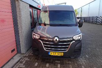 Renault Master T33 2.3 dCi 135 L1H2 Comfort 3 zits 139721 km !!!! picture 13