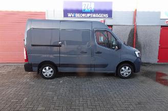 Renault Master T33 2.3 dCi 135 L1H2 Comfort 3 zits 139721 km !!!! picture 8