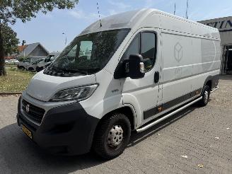  Fiat Ducato  2019/11