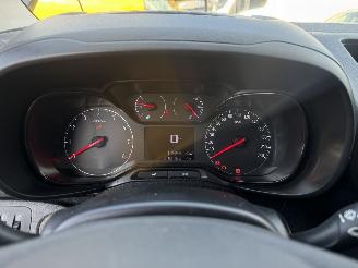 Opel Combo  picture 13