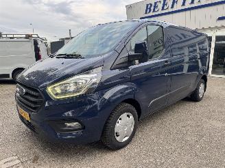  Ford Transit Custom  2020/9