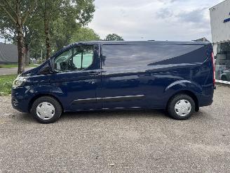 Ford Transit Custom  picture 8