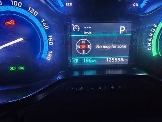 Toyota Proace Electric 50KW/H picture 12