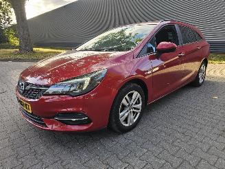  Opel Astra TOURER 1.5CDTI 2021/2