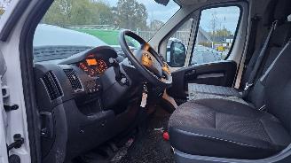 Opel Movano 2.2CDTi, Notor defekt, 06-2022 picture 6