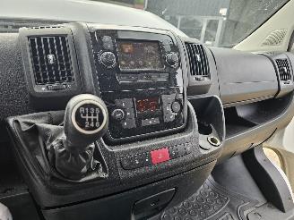 Peugeot Boxer 2.2HDI. Motor defekt, 07-2020 picture 11