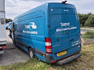 Mercedes Sprinter  picture 3