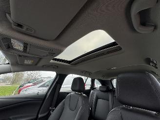 Opel Astra SPORTS TOURER+ picture 10