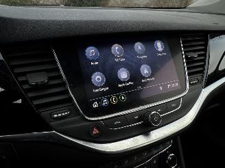 Opel Astra SPORTS TOURER+ picture 12