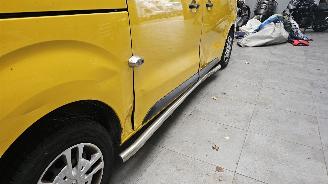 Opel Vivaro 2.0CDT, Lang, Motorschaden picture 5