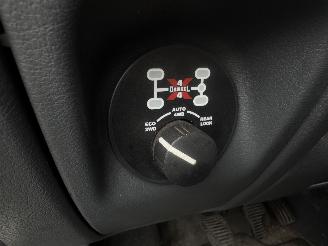 Citroën Jumpy Dangel 4X4 picture 12