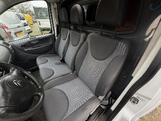 Citroën Jumpy Dangel 4X4 picture 7