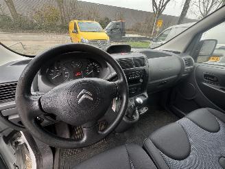 Citroën Jumpy Dangel 4X4 picture 11