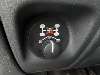 Citroën Jumpy Dangel 4X4 picture 16