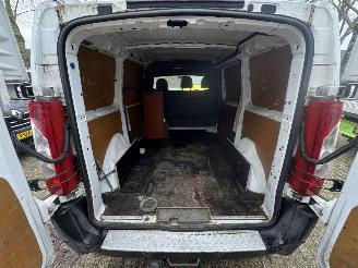 Citroën Jumpy Dangel 4X4 picture 8