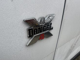 Citroën Jumpy Dangel 4X4 picture 7